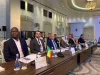 В Баку прошло заседание Постоянного совета министров по делам молодежи и спорта ОИС (ФОТО)