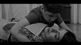 Посвящается семьям, разрушенным в результате войн – трогательный проект Турала Агасиева (ВИДЕО, ФОТО)