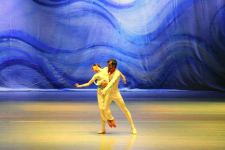 Тысяча и одна ночь в Гяндже – волшебный мир со сказочными героями (ВИДЕО, ФОТО)