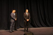 Тысяча и одна ночь в Гяндже – волшебный мир со сказочными героями (ВИДЕО, ФОТО)