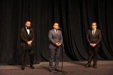 Тысяча и одна ночь в Гяндже – волшебный мир со сказочными героями (ВИДЕО, ФОТО)