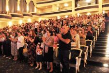 Тысяча и одна ночь в Гяндже – волшебный мир со сказочными героями (ВИДЕО, ФОТО)