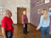 Заключено соглашение между театрами Азербайджана и Беларуси - обмен творческими коллективами, премьеры (ФОТО)