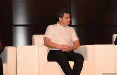 В Баку проходят панельные обсуждения в рамках проекта Shusha talks (ФОТО)