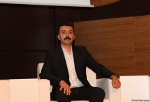 В Баку проходят панельные обсуждения в рамках проекта Shusha talks (ФОТО)