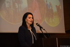 В Баку проходят панельные обсуждения в рамках проекта Shusha talks (ФОТО)