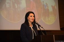 В Баку проходят панельные обсуждения в рамках проекта Shusha talks (ФОТО)