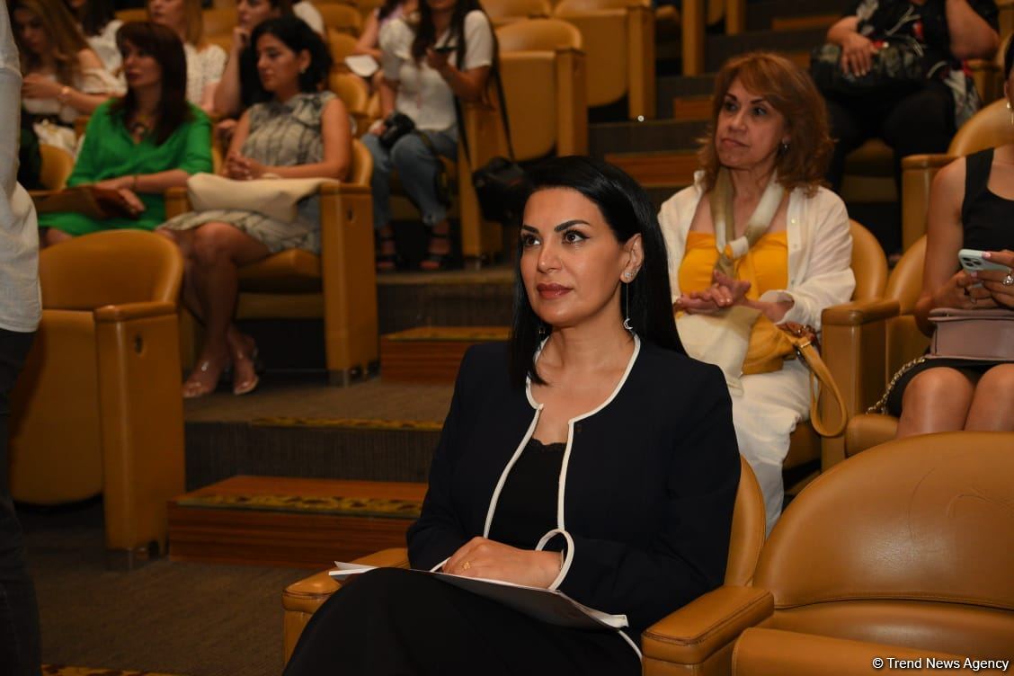 В Баку проходят панельные обсуждения в рамках проекта Shusha talks (ФОТО)