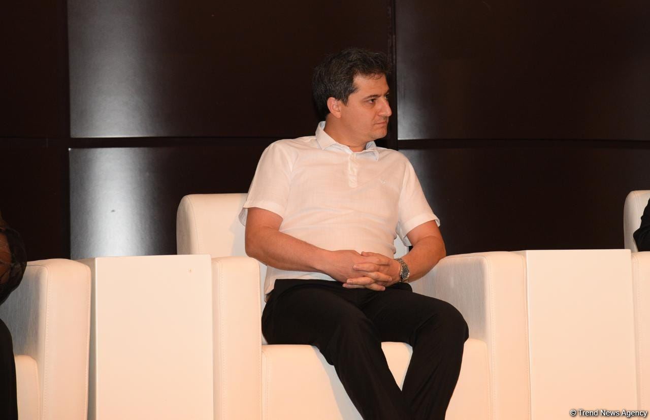 В Баку проходят панельные обсуждения в рамках проекта Shusha talks (ФОТО)