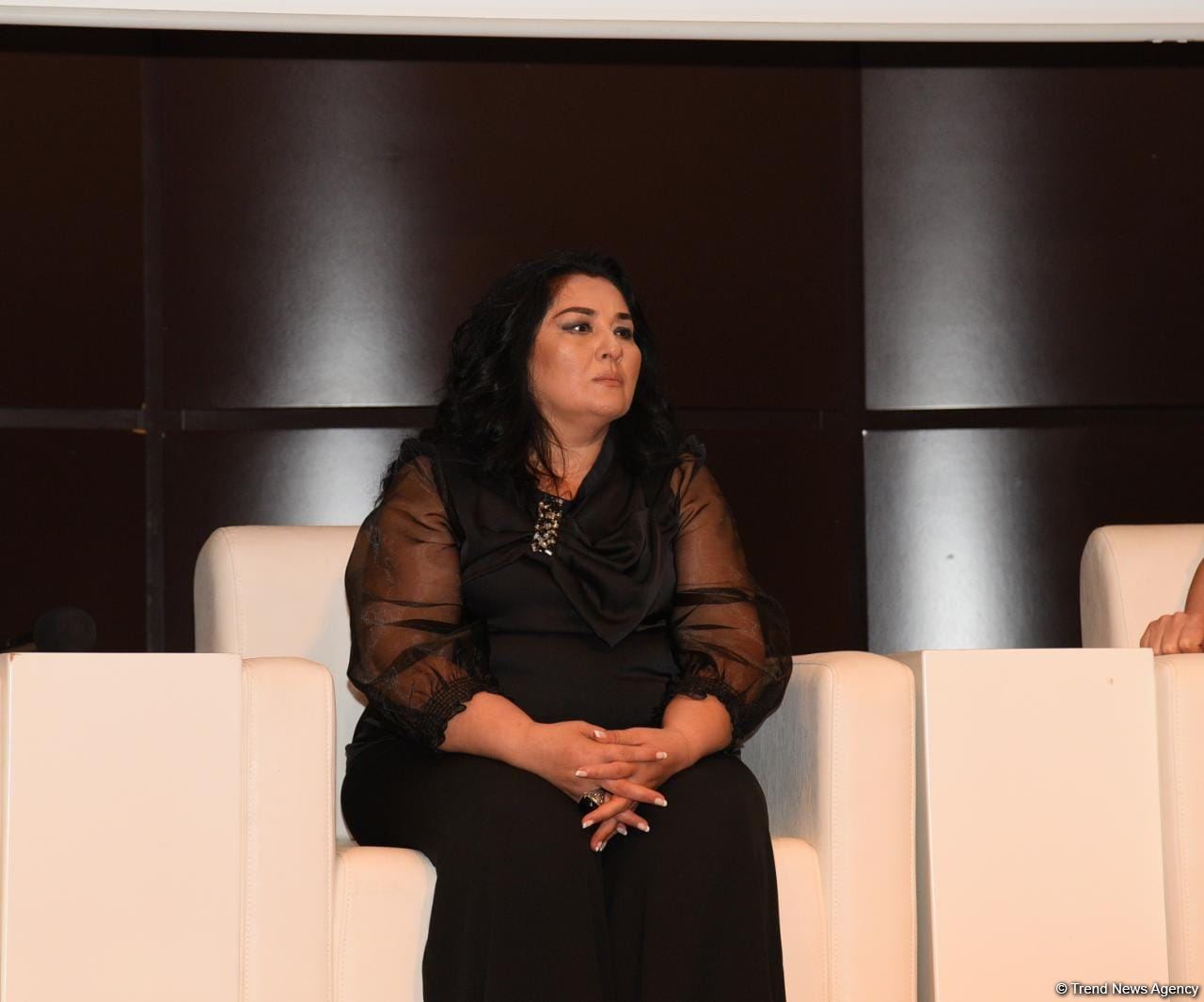 В Баку проходят панельные обсуждения в рамках проекта Shusha talks (ФОТО)