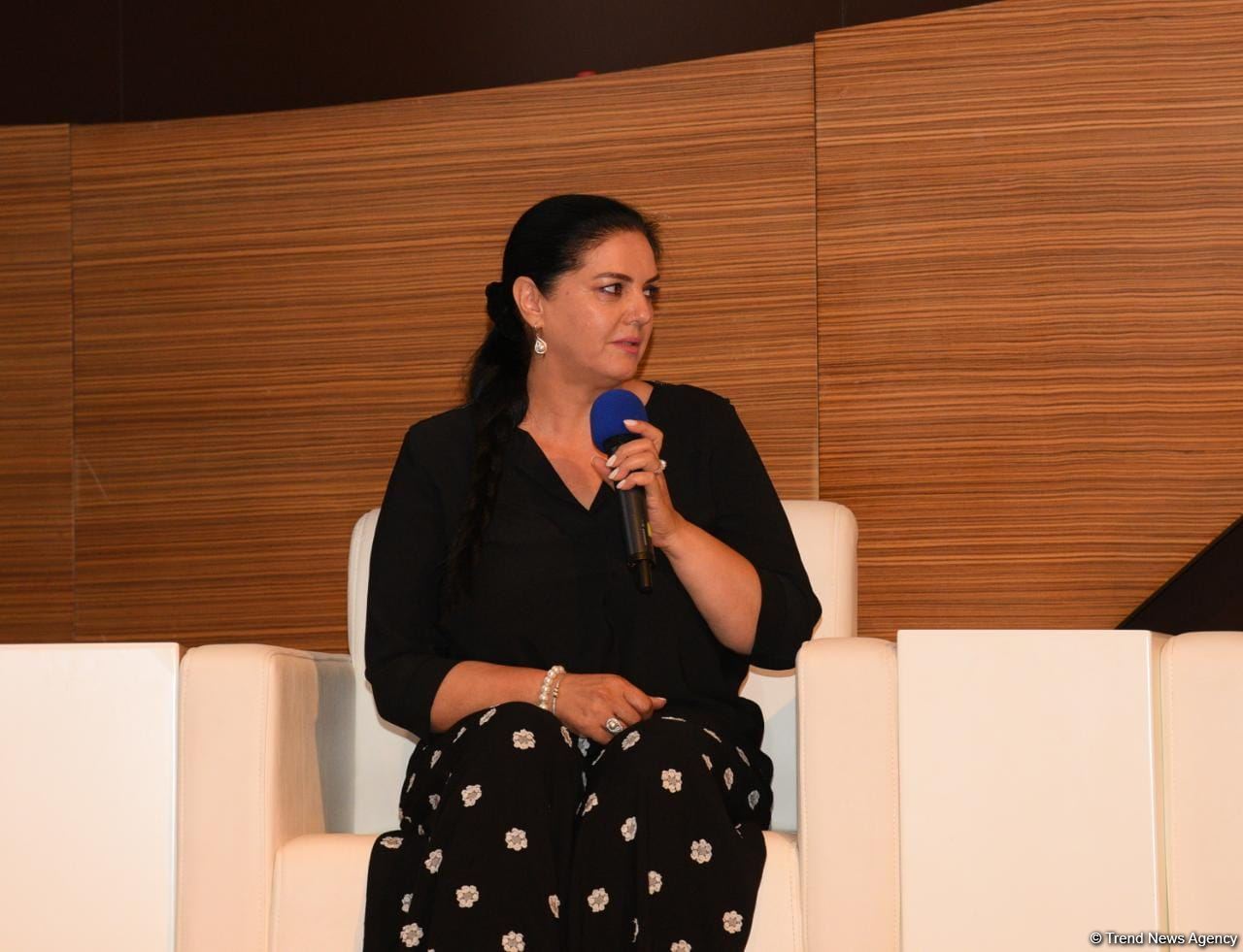 В Баку проходят панельные обсуждения в рамках проекта Shusha talks (ФОТО)