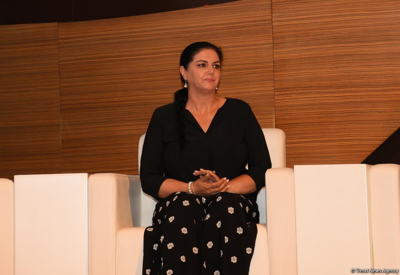 В Баку проходят панельные обсуждения в рамках проекта Shusha talks (ФОТО)