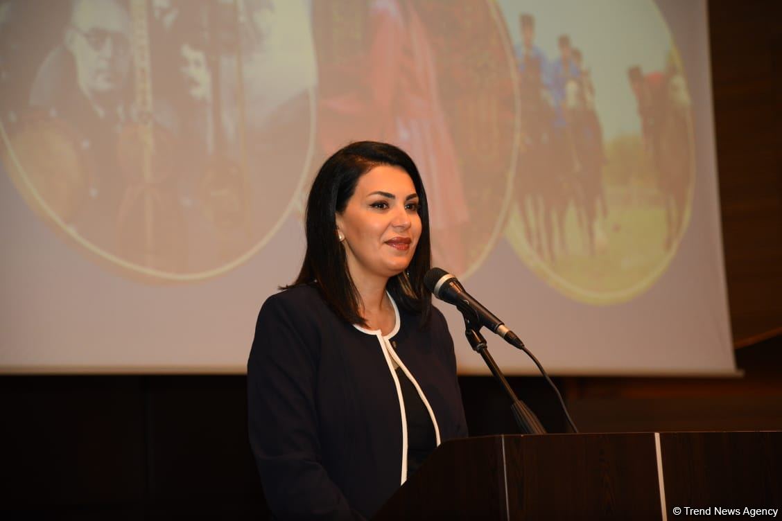 В Баку проходят панельные обсуждения в рамках проекта Shusha talks (ФОТО)