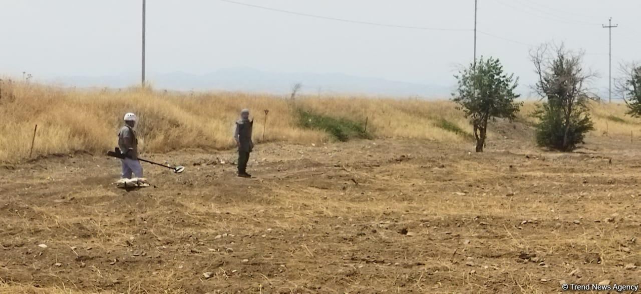 Начался визит представителей политпартий на освобожденные территории (ФОТО)