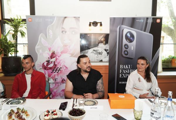 Какой будет новая коллекция всемирно известного азербайджанского дизайнера Haute Couture "Xarıbülbül"? (ФОТО)