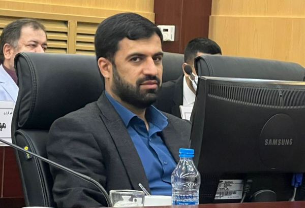 Иран предпринимает шаги для развития торговли с Азербайджаном – замминистра