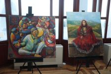 Музыка карабахских красок, или 4 сезона в Азербайджане (ФОТО)