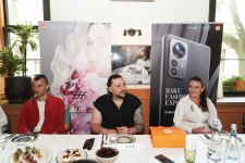 Какой будет новая коллекция всемирно известного азербайджанского дизайнера Haute Couture "Xarıbülbül"? (ФОТО)