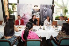 Какой будет новая коллекция всемирно известного азербайджанского дизайнера Haute Couture "Xarıbülbül"? (ФОТО)