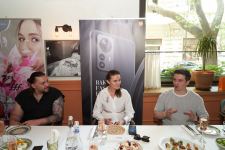 Какой будет новая коллекция всемирно известного азербайджанского дизайнера Haute Couture "Xarıbülbül"? (ФОТО)