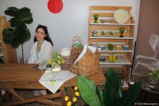 В Баку открылся Фестиваль гастрономических развлечений Italian Piazza (ФОТО)