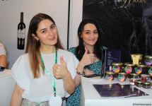 В Баку открылся Фестиваль гастрономических развлечений Italian Piazza (ФОТО)