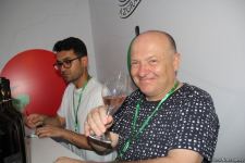 В Баку открылся Фестиваль гастрономических развлечений Italian Piazza (ФОТО)