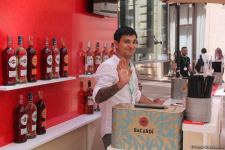 В Баку открылся Фестиваль гастрономических развлечений Italian Piazza (ФОТО)