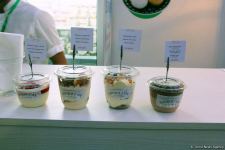 В Баку открылся Фестиваль гастрономических развлечений Italian Piazza (ФОТО)