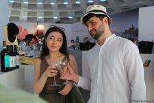 В Баку открылся Фестиваль гастрономических развлечений Italian Piazza (ФОТО)