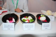 В Баку открылся Фестиваль гастрономических развлечений Italian Piazza (ФОТО)