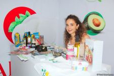 В Баку открылся Фестиваль гастрономических развлечений Italian Piazza (ФОТО)