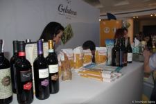 В Баку открылся Фестиваль гастрономических развлечений Italian Piazza (ФОТО)