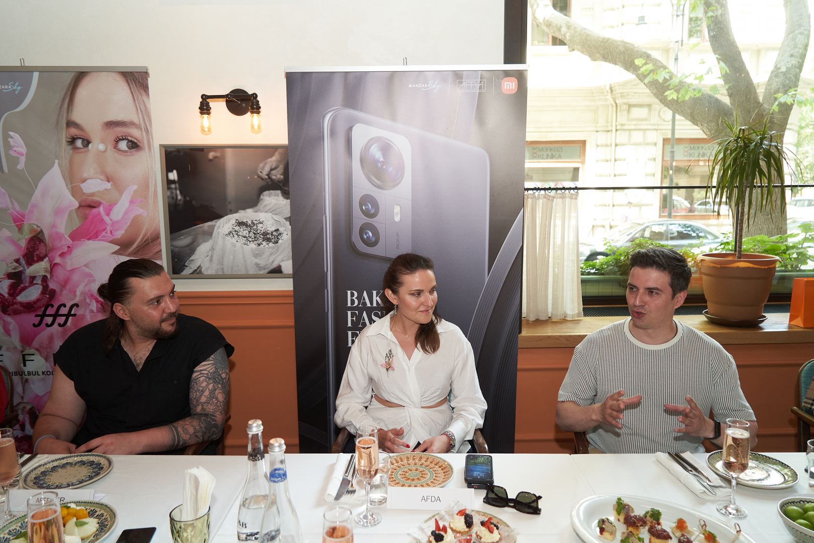 Какой будет новая коллекция всемирно известного азербайджанского дизайнера Haute Couture "Xarıbülbül"? (ФОТО)