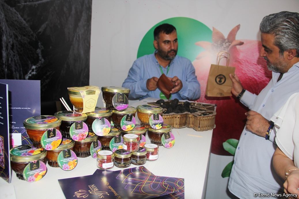 В Баку открылся Фестиваль гастрономических развлечений Italian Piazza (ФОТО)