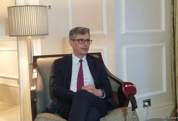 Южный газовый коридор оправдал свое стратегическое значение - Вирджил Даниел-Попеску