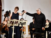 В Баку состоялся благотворительный концерт "Карабахская ночь" (ФОТО)