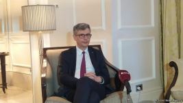 Южный газовый коридор как никогда важен для безопасности поставок в Европу – министр энергетики Румынии (Интервью) (ВИДЕО)