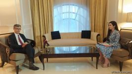 Южный газовый коридор как никогда важен для безопасности поставок в Европу – министр энергетики Румынии (Интервью) (ВИДЕО)