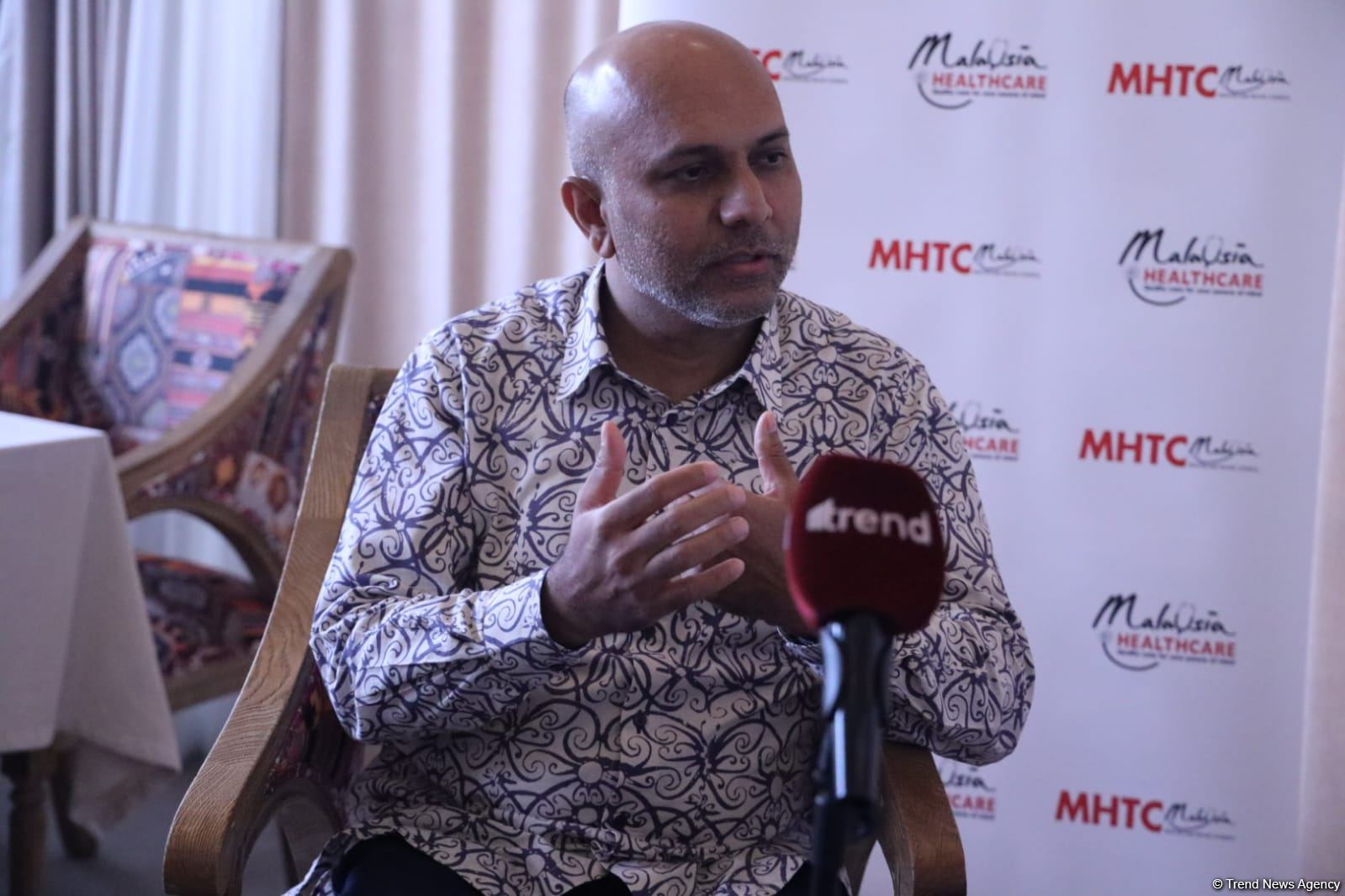 В Азербайджане есть большой потенциал для развития медицинского туризма - профильное ведомство Малайзии