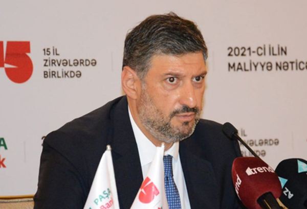 Глава PASHA Bank о возможности открытия филиала в городе Шуша (Эксклюзив)