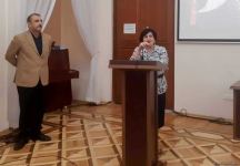 Мистическая красота азербайджанского оружия - в Баку открылась уникальная выставка (ФОТО)