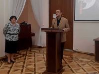 Мистическая красота азербайджанского оружия - в Баку открылась уникальная выставка (ФОТО)