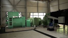 Представители медиа ознакомились с проводимыми в Кяльбаджаре и Лачине работами (ФОТО)