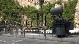 Представители медиа ознакомились с проводимыми в Кяльбаджаре и Лачине работами (ФОТО)