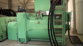 Представители медиа ознакомились с проводимыми в Кяльбаджаре и Лачине работами (ФОТО)