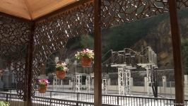 Представители медиа ознакомились с проводимыми в Кяльбаджаре и Лачине работами (ФОТО)