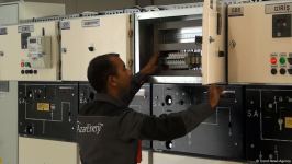 Представители медиа ознакомились с проводимыми в Кяльбаджаре и Лачине работами (ФОТО)