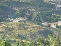 Представители медиа ознакомились с проводимыми в Кяльбаджаре и Лачине работами (ФОТО)