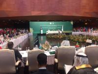 В Баку проходит 11-я сессия министров туризма стран ОИС (ФОТО)